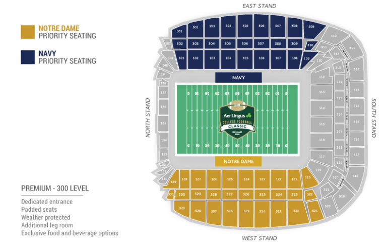 aviva-stadium-seating-map-2020-official-navy-ireland-ticket-packages